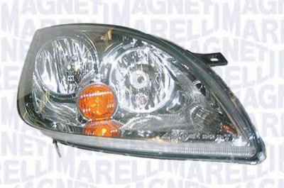 MAGNETI MARELLI 710301208212 -  Основная фара